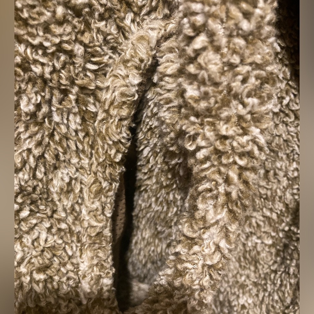 Alpine Sherpa pullover - Picture 4 of 6